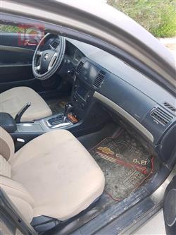 شيفروليه إبيكا